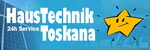 Haustechnik Toskana
