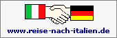 Reise nach Italien - Deutsches
Italienportal